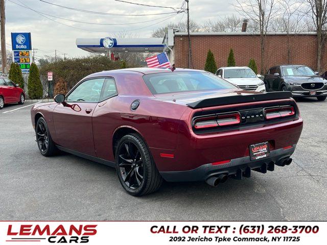 2018 Dodge Challenger R/T, available for sale in Commack, New York | Lemans Cars. Commack, New York 2018 Dodge Challenger R/T, available for sale in Commack, New York | Lemans Cars. Commack, New York