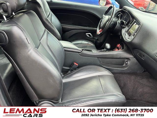 2018 Dodge Challenger R/T, available for sale in Commack, New York | Lemans Cars. Commack, New York 2018 Dodge Challenger R/T, available for sale in Commack, New York | Lemans Cars. Commack, New York