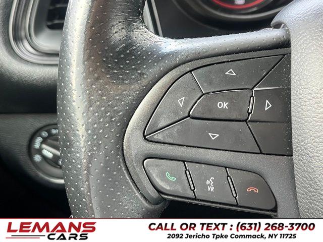 2018 Dodge Challenger R/T, available for sale in Commack, New York | Lemans Cars. Commack, New York 2018 Dodge Challenger R/T, available for sale in Commack, New York | Lemans Cars. Commack, New York