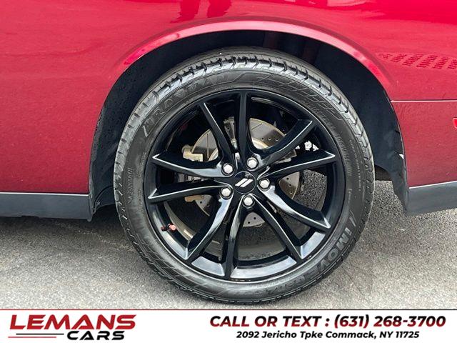 2018 Dodge Challenger R/T, available for sale in Commack, New York | Lemans Cars. Commack, New York 2018 Dodge Challenger R/T, available for sale in Commack, New York | Lemans Cars. Commack, New York