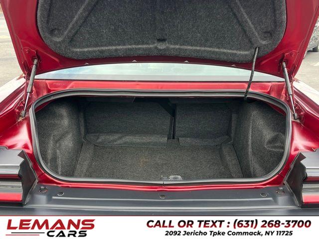 2018 Dodge Challenger R/T, available for sale in Commack, New York | Lemans Cars. Commack, New York 2018 Dodge Challenger R/T, available for sale in Commack, New York | Lemans Cars. Commack, New York