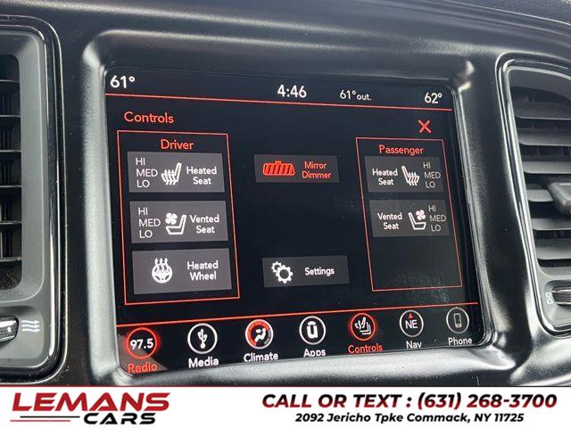 2018 Dodge Challenger R/T, available for sale in Commack, New York | Lemans Cars. Commack, New York 2018 Dodge Challenger R/T, available for sale in Commack, New York | Lemans Cars. Commack, New York