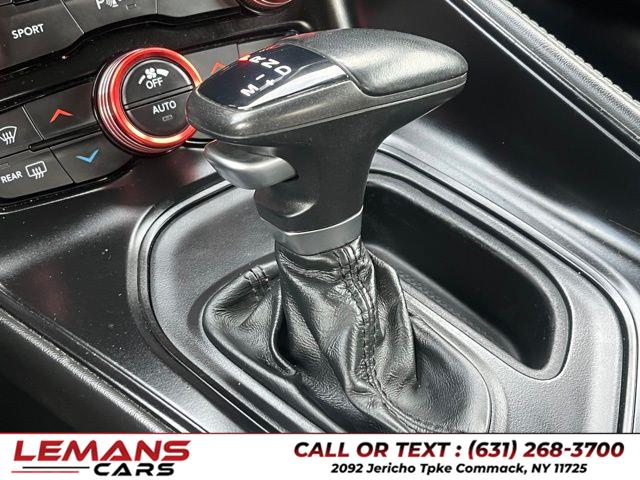 2018 Dodge Challenger R/T, available for sale in Commack, New York | Lemans Cars. Commack, New York 2018 Dodge Challenger R/T, available for sale in Commack, New York | Lemans Cars. Commack, New York
