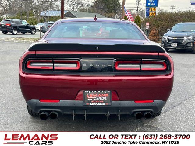 2018 Dodge Challenger R/T, available for sale in Commack, New York | Lemans Cars. Commack, New York 2018 Dodge Challenger R/T, available for sale in Commack, New York | Lemans Cars. Commack, New York