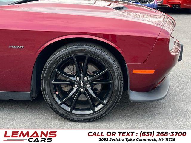 2018 Dodge Challenger R/T, available for sale in Commack, New York | Lemans Cars. Commack, New York 2018 Dodge Challenger R/T, available for sale in Commack, New York | Lemans Cars. Commack, New York