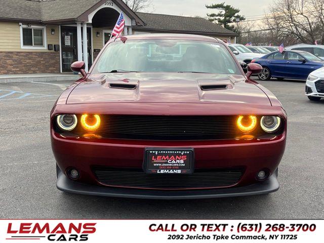 2018 Dodge Challenger R/T, available for sale in Commack, New York | Lemans Cars. Commack, New York 2018 Dodge Challenger R/T, available for sale in Commack, New York | Lemans Cars. Commack, New York