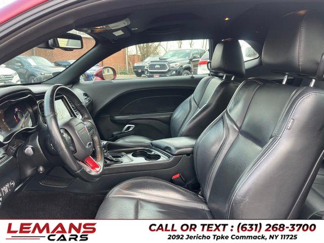 2018 Dodge Challenger R/T, available for sale in Commack, New York | Lemans Cars. Commack, New York 2018 Dodge Challenger R/T, available for sale in Commack, New York | Lemans Cars. Commack, New York