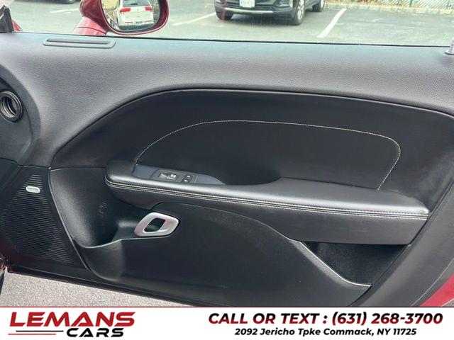 2018 Dodge Challenger R/T, available for sale in Commack, New York | Lemans Cars. Commack, New York 2018 Dodge Challenger R/T, available for sale in Commack, New York | Lemans Cars. Commack, New York
