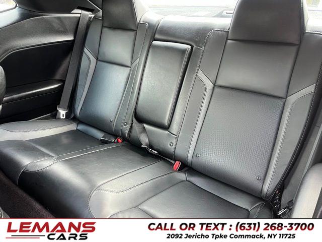 2018 Dodge Challenger R/T, available for sale in Commack, New York | Lemans Cars. Commack, New York 2018 Dodge Challenger R/T, available for sale in Commack, New York | Lemans Cars. Commack, New York