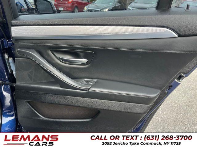 2015 BMW 5 Series 535i xDrive, available for sale in Commack, New York | Lemans Cars. Commack, New York 2015 BMW 5 Series 535i xDrive, available for sale in Commack, New York | Lemans Cars. Commack, New York