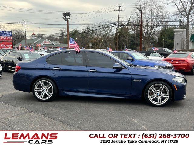 2015 BMW 5 Series 535i xDrive, available for sale in Commack, New York | Lemans Cars. Commack, New York 2015 BMW 5 Series 535i xDrive, available for sale in Commack, New York | Lemans Cars. Commack, New York