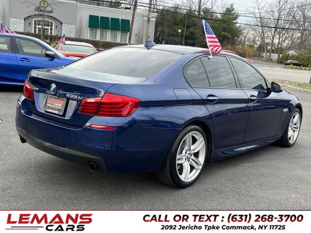2015 BMW 5 Series 535i xDrive, available for sale in Commack, New York | Lemans Cars. Commack, New York 2015 BMW 5 Series 535i xDrive, available for sale in Commack, New York | Lemans Cars. Commack, New York