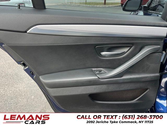 2015 BMW 5 Series 535i xDrive, available for sale in Commack, New York | Lemans Cars. Commack, New York 2015 BMW 5 Series 535i xDrive, available for sale in Commack, New York | Lemans Cars. Commack, New York