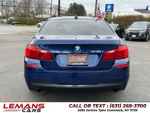 2015 BMW 5 Series 535i xDrive, available for sale in Commack, New York | Lemans Cars. Commack, New York 2015 BMW 5 Series 535i xDrive, available for sale in Commack, New York | Lemans Cars. Commack, New York