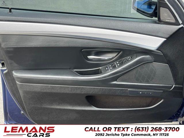 2015 BMW 5 Series 535i xDrive, available for sale in Commack, New York | Lemans Cars. Commack, New York 2015 BMW 5 Series 535i xDrive, available for sale in Commack, New York | Lemans Cars. Commack, New York
