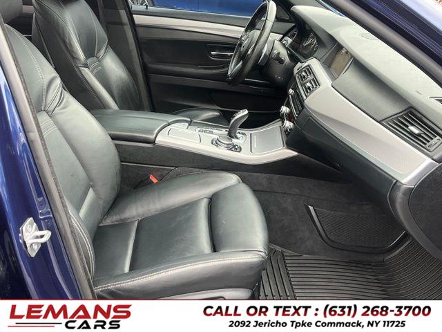 2015 BMW 5 Series 535i xDrive, available for sale in Commack, New York | Lemans Cars. Commack, New York 2015 BMW 5 Series 535i xDrive, available for sale in Commack, New York | Lemans Cars. Commack, New York
