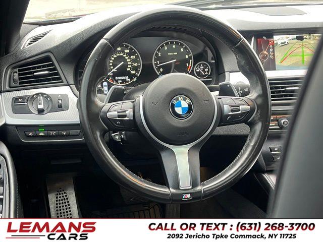 2015 BMW 5 Series 535i xDrive, available for sale in Commack, New York | Lemans Cars. Commack, New York 2015 BMW 5 Series 535i xDrive, available for sale in Commack, New York | Lemans Cars. Commack, New York