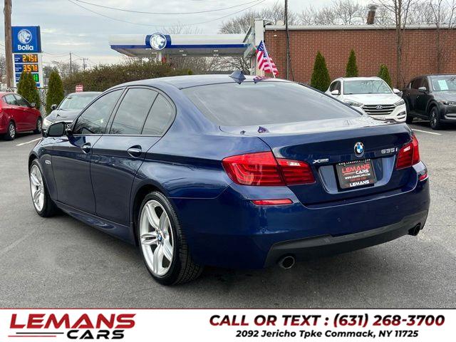 2015 BMW 5 Series 535i xDrive, available for sale in Commack, New York | Lemans Cars. Commack, New York 2015 BMW 5 Series 535i xDrive, available for sale in Commack, New York | Lemans Cars. Commack, New York
