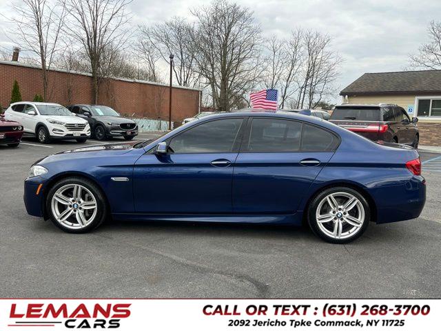 2015 BMW 5 Series 535i xDrive, available for sale in Commack, New York | Lemans Cars. Commack, New York 2015 BMW 5 Series 535i xDrive, available for sale in Commack, New York | Lemans Cars. Commack, New York