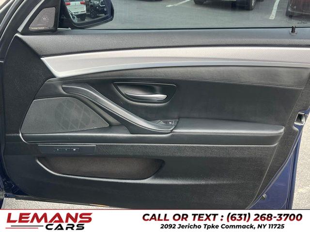 2015 BMW 5 Series 535i xDrive, available for sale in Commack, New York | Lemans Cars. Commack, New York 2015 BMW 5 Series 535i xDrive, available for sale in Commack, New York | Lemans Cars. Commack, New York