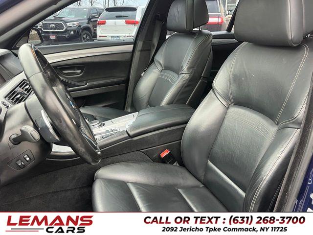 2015 BMW 5 Series 535i xDrive, available for sale in Commack, New York | Lemans Cars. Commack, New York 2015 BMW 5 Series 535i xDrive, available for sale in Commack, New York | Lemans Cars. Commack, New York