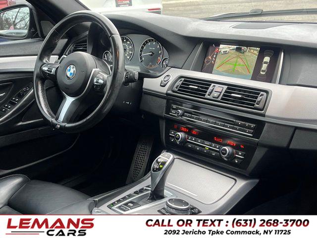 2015 BMW 5 Series 535i xDrive, available for sale in Commack, New York | Lemans Cars. Commack, New York 2015 BMW 5 Series 535i xDrive, available for sale in Commack, New York | Lemans Cars. Commack, New York