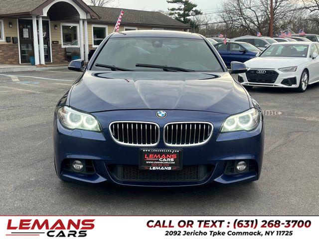 2015 BMW 5 Series 535i xDrive, available for sale in Commack, New York | Lemans Cars. Commack, New York 2015 BMW 5 Series 535i xDrive, available for sale in Commack, New York | Lemans Cars. Commack, New York