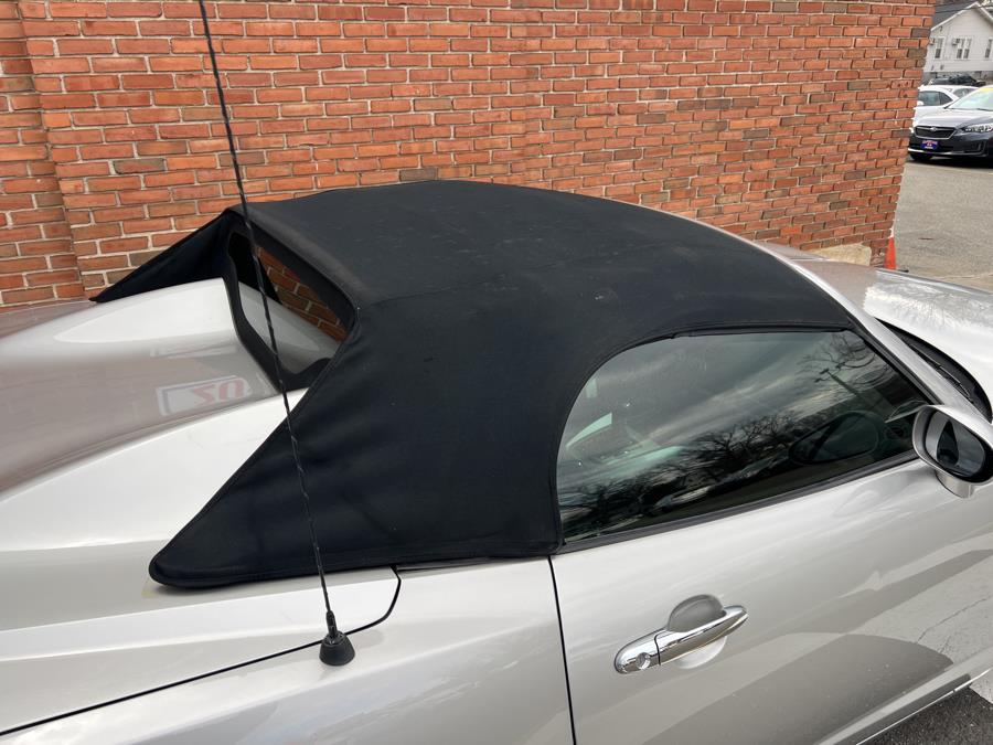 2007 Saturn Sky 2dr Conv, available for sale in Waterbury, Connecticut | National Auto Brokers, Inc.. Waterbury, Connecticut 2007 Saturn Sky 2dr Conv, available for sale in Waterbury, Connecticut | National Auto Brokers, Inc.. Waterbury, Connecticut