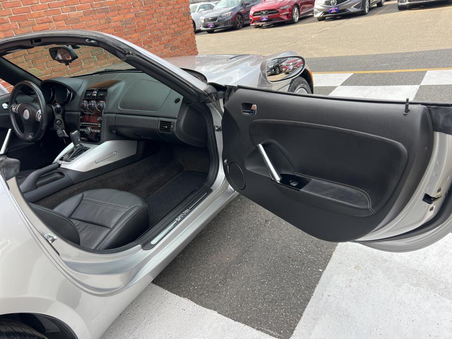 2007 Saturn Sky 2dr Conv, available for sale in Waterbury, Connecticut | National Auto Brokers, Inc.. Waterbury, Connecticut 2007 Saturn Sky 2dr Conv, available for sale in Waterbury, Connecticut | National Auto Brokers, Inc.. Waterbury, Connecticut