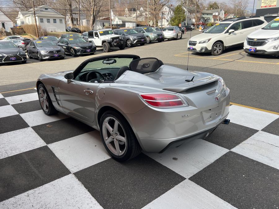 2007 Saturn Sky 2dr Conv, available for sale in Waterbury, Connecticut | National Auto Brokers, Inc.. Waterbury, Connecticut 2007 Saturn Sky 2dr Conv, available for sale in Waterbury, Connecticut | National Auto Brokers, Inc.. Waterbury, Connecticut