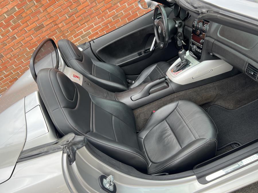 2007 Saturn Sky 2dr Conv, available for sale in Waterbury, Connecticut | National Auto Brokers, Inc.. Waterbury, Connecticut 2007 Saturn Sky 2dr Conv, available for sale in Waterbury, Connecticut | National Auto Brokers, Inc.. Waterbury, Connecticut