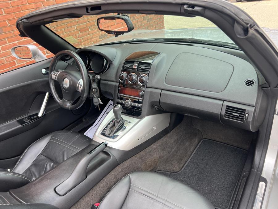 2007 Saturn Sky 2dr Conv, available for sale in Waterbury, Connecticut | National Auto Brokers, Inc.. Waterbury, Connecticut 2007 Saturn Sky 2dr Conv, available for sale in Waterbury, Connecticut | National Auto Brokers, Inc.. Waterbury, Connecticut