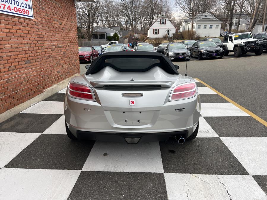 2007 Saturn Sky 2dr Conv, available for sale in Waterbury, Connecticut | National Auto Brokers, Inc.. Waterbury, Connecticut 2007 Saturn Sky 2dr Conv, available for sale in Waterbury, Connecticut | National Auto Brokers, Inc.. Waterbury, Connecticut