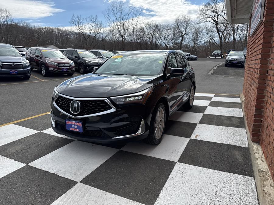 2019 Acura RDX AWD, available for sale in Waterbury, Connecticut | National Auto Brokers, Inc.. Waterbury, Connecticut 2019 Acura RDX AWD, available for sale in Waterbury, Connecticut | National Auto Brokers, Inc.. Waterbury, Connecticut