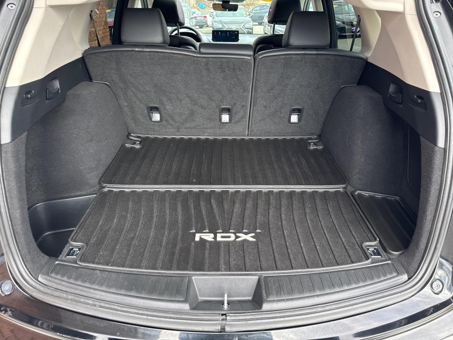 2019 Acura RDX AWD, available for sale in Waterbury, Connecticut | National Auto Brokers, Inc.. Waterbury, Connecticut 2019 Acura RDX AWD, available for sale in Waterbury, Connecticut | National Auto Brokers, Inc.. Waterbury, Connecticut