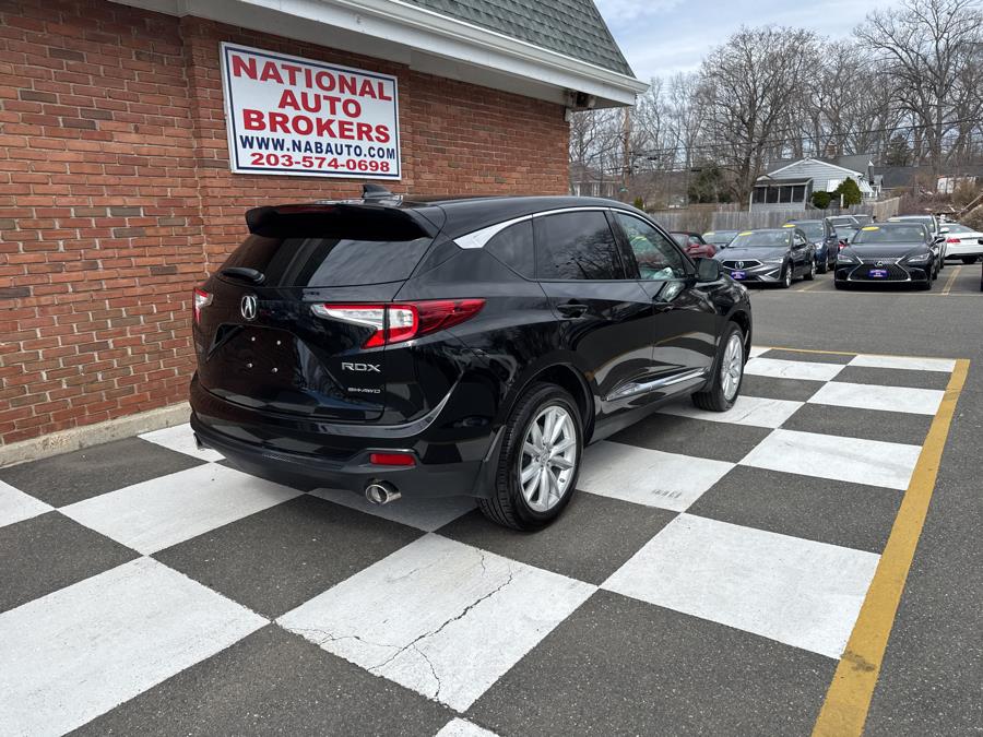 2019 Acura RDX AWD, available for sale in Waterbury, Connecticut | National Auto Brokers, Inc.. Waterbury, Connecticut 2019 Acura RDX AWD, available for sale in Waterbury, Connecticut | National Auto Brokers, Inc.. Waterbury, Connecticut