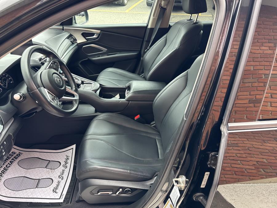 2019 Acura RDX AWD, available for sale in Waterbury, Connecticut | National Auto Brokers, Inc.. Waterbury, Connecticut 2019 Acura RDX AWD, available for sale in Waterbury, Connecticut | National Auto Brokers, Inc.. Waterbury, Connecticut