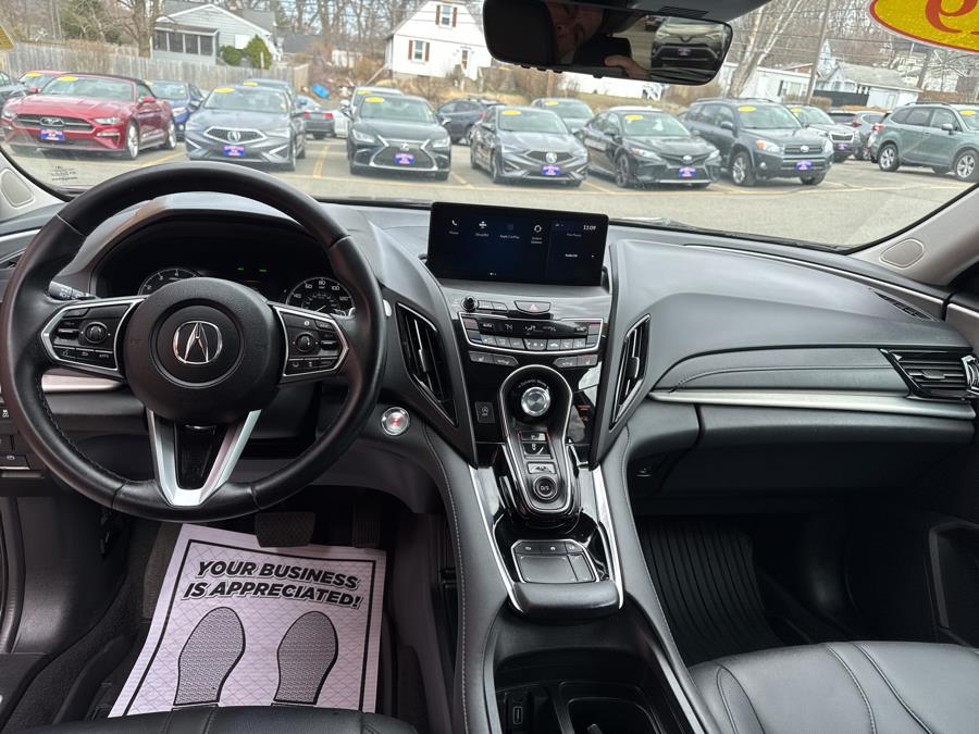 2019 Acura RDX AWD, available for sale in Waterbury, Connecticut | National Auto Brokers, Inc.. Waterbury, Connecticut 2019 Acura RDX AWD, available for sale in Waterbury, Connecticut | National Auto Brokers, Inc.. Waterbury, Connecticut