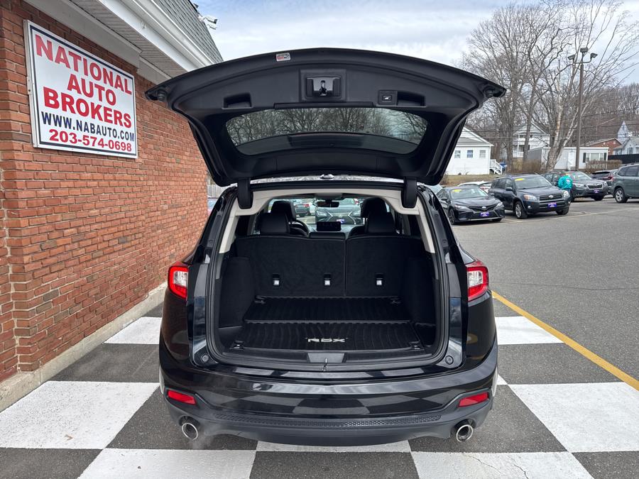 2019 Acura RDX AWD, available for sale in Waterbury, Connecticut | National Auto Brokers, Inc.. Waterbury, Connecticut 2019 Acura RDX AWD, available for sale in Waterbury, Connecticut | National Auto Brokers, Inc.. Waterbury, Connecticut