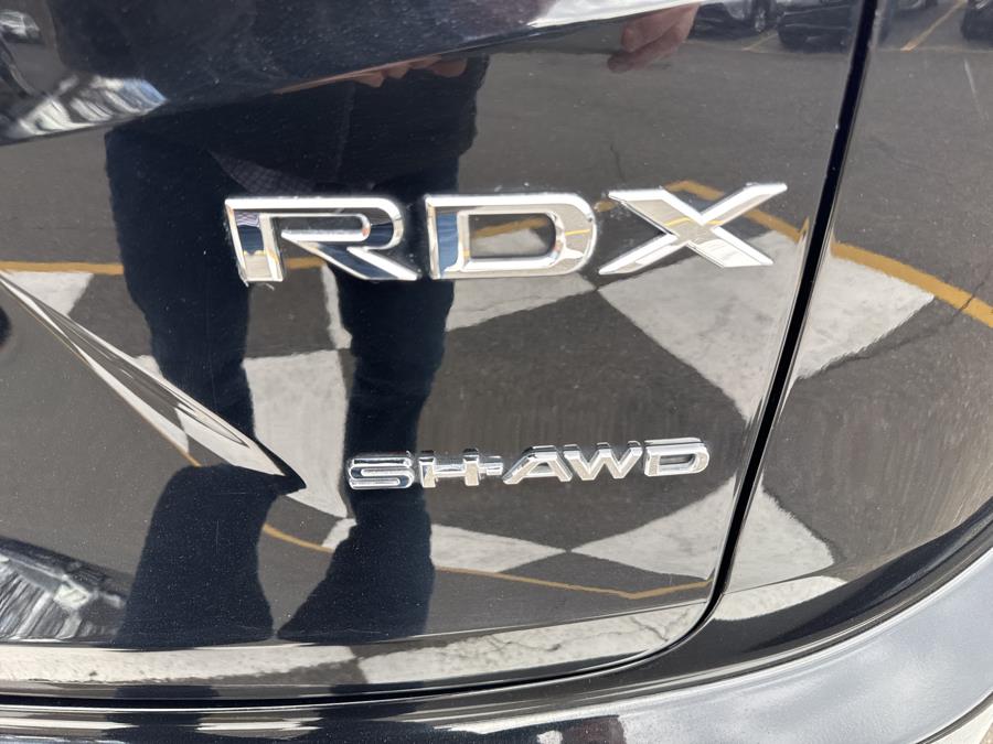 2019 Acura RDX AWD, available for sale in Waterbury, Connecticut | National Auto Brokers, Inc.. Waterbury, Connecticut 2019 Acura RDX AWD, available for sale in Waterbury, Connecticut | National Auto Brokers, Inc.. Waterbury, Connecticut