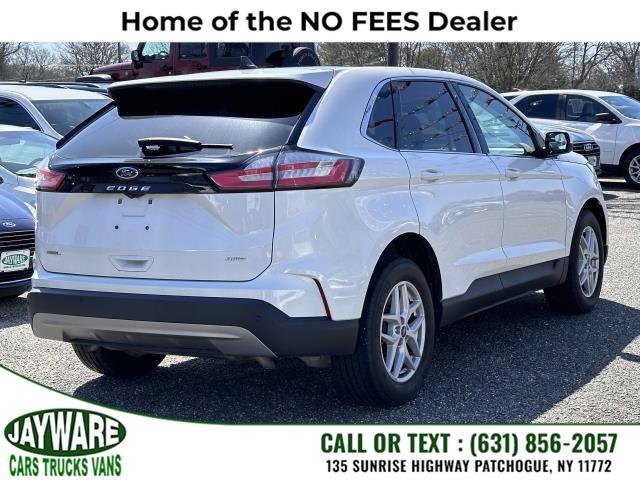 2022 Ford Edge SEL AWD, available for sale in Patchogue, New York | Jayware Cars Trucks Vans. Patchogue, New York 2022 Ford Edge SEL AWD, available for sale in Patchogue, New York | Jayware Cars Trucks Vans. Patchogue, New York