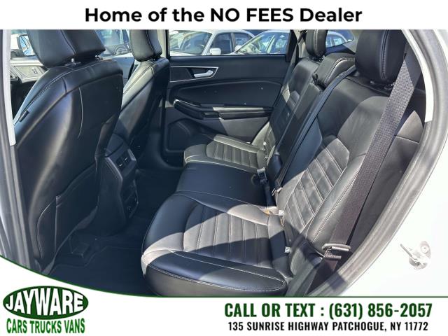 2022 Ford Edge SEL AWD, available for sale in Patchogue, New York | Jayware Cars Trucks Vans. Patchogue, New York 2022 Ford Edge SEL AWD, available for sale in Patchogue, New York | Jayware Cars Trucks Vans. Patchogue, New York