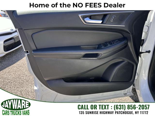 2022 Ford Edge SEL AWD, available for sale in Patchogue, New York | Jayware Cars Trucks Vans. Patchogue, New York 2022 Ford Edge SEL AWD, available for sale in Patchogue, New York | Jayware Cars Trucks Vans. Patchogue, New York