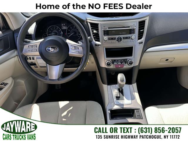 2011 Subaru Legacy 4dr Sdn H4 Auto 2.5i, available for sale in Patchogue, New York | Jayware Cars Trucks Vans. Patchogue, New York 2011 Subaru Legacy 4dr Sdn H4 Auto 2.5i, available for sale in Patchogue, New York | Jayware Cars Trucks Vans. Patchogue, New York