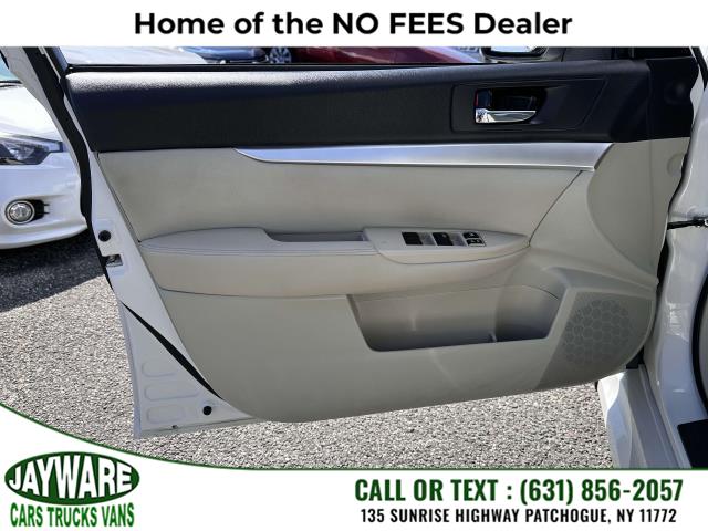 2011 Subaru Legacy 4dr Sdn H4 Auto 2.5i, available for sale in Patchogue, New York | Jayware Cars Trucks Vans. Patchogue, New York 2011 Subaru Legacy 4dr Sdn H4 Auto 2.5i, available for sale in Patchogue, New York | Jayware Cars Trucks Vans. Patchogue, New York