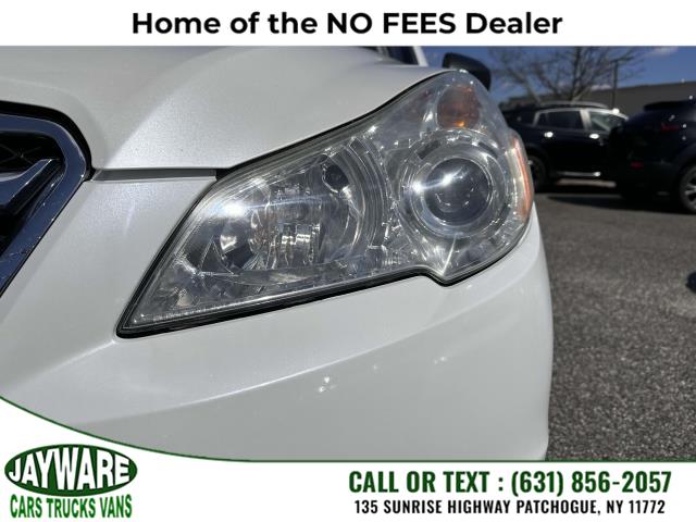 2011 Subaru Legacy 4dr Sdn H4 Auto 2.5i, available for sale in Patchogue, New York | Jayware Cars Trucks Vans. Patchogue, New York 2011 Subaru Legacy 4dr Sdn H4 Auto 2.5i, available for sale in Patchogue, New York | Jayware Cars Trucks Vans. Patchogue, New York