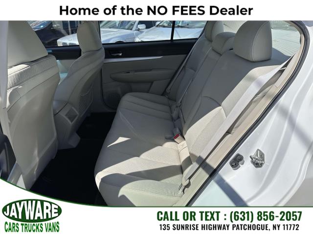 2011 Subaru Legacy 4dr Sdn H4 Auto 2.5i, available for sale in Patchogue, New York | Jayware Cars Trucks Vans. Patchogue, New York 2011 Subaru Legacy 4dr Sdn H4 Auto 2.5i, available for sale in Patchogue, New York | Jayware Cars Trucks Vans. Patchogue, New York