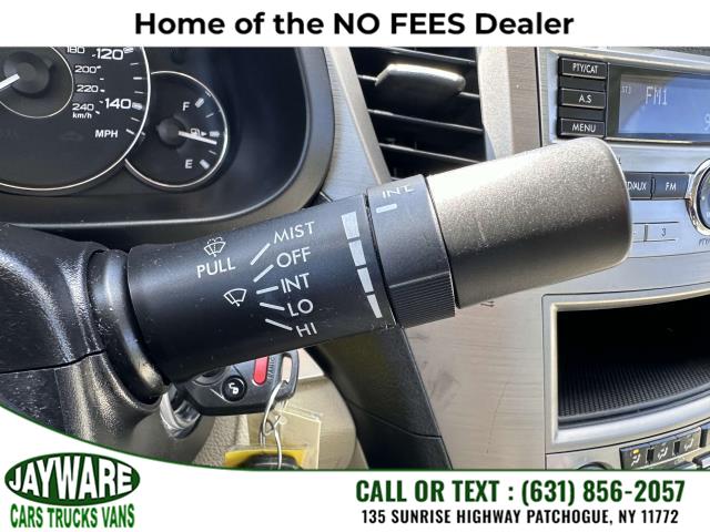 2011 Subaru Legacy 4dr Sdn H4 Auto 2.5i, available for sale in Patchogue, New York | Jayware Cars Trucks Vans. Patchogue, New York 2011 Subaru Legacy 4dr Sdn H4 Auto 2.5i, available for sale in Patchogue, New York | Jayware Cars Trucks Vans. Patchogue, New York