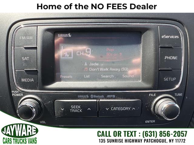 2016 Kia Forte Koup 2dr Cpe Man SX, available for sale in Patchogue, New York | Jayware Cars Trucks Vans. Patchogue, New York 2016 Kia Forte Koup 2dr Cpe Man SX, available for sale in Patchogue, New York | Jayware Cars Trucks Vans. Patchogue, New York