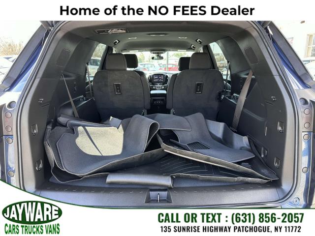 2022 Chevrolet Traverse AWD 4dr LT Cloth w/1LT, available for sale in Patchogue, New York | Jayware Cars Trucks Vans. Patchogue, New York 2022 Chevrolet Traverse AWD 4dr LT Cloth w/1LT, available for sale in Patchogue, New York | Jayware Cars Trucks Vans. Patchogue, New York